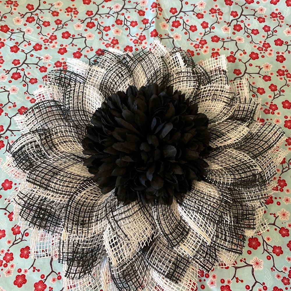 Wreath NWOT